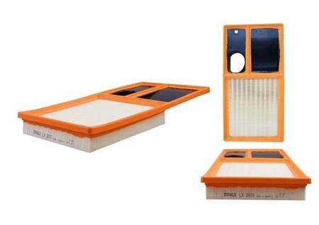 FILTRO AIRE ORIGINAL MAHLE