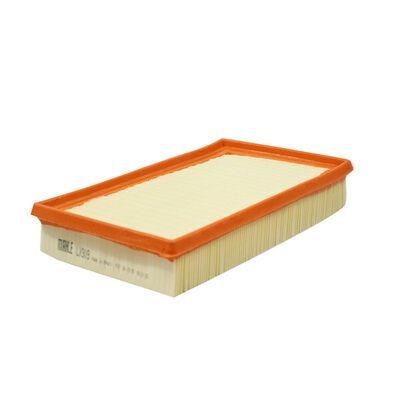 FILTRO AIRE ORIGINAL MAHLE