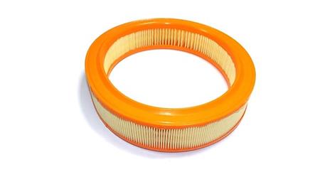 FILTRO AIRE ORIGINAL MAHLE