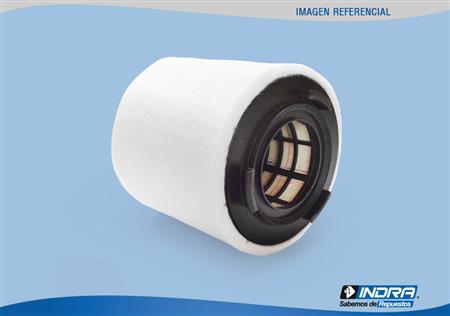 FILTRO AIRE ORIGINAL MAHLE