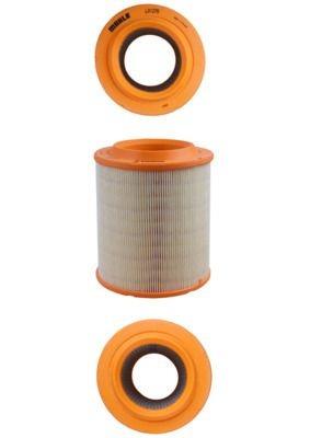 FILTRO AIRE ORIGINAL MAHLE