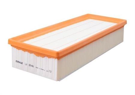 FILTRO AIRE ORIGINAL MAHLE