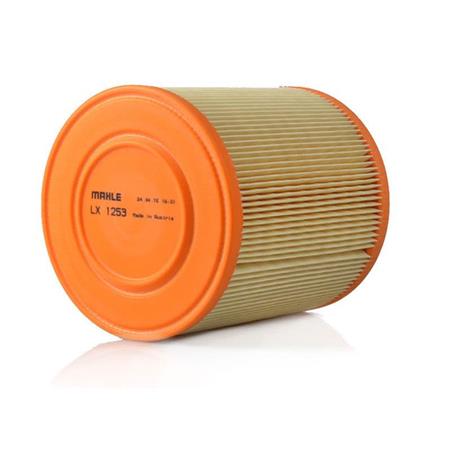 FILTRO AIRE ORIGINAL MAHLE