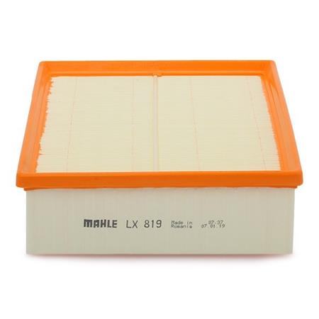 FILTRO AIRE ORIGINAL MAHLE