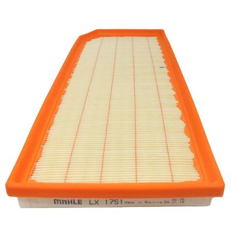 FILTRO AIRE ORIGINAL MAHLE