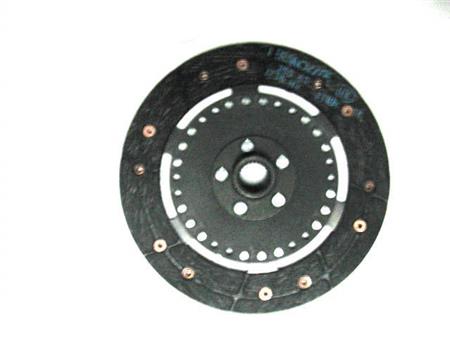 DISCO EMBRAGUE ORIGINAL LUK