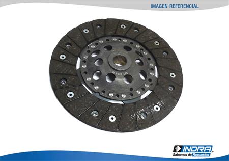 DISCO EMBRAGUE ORIGINAL LUK