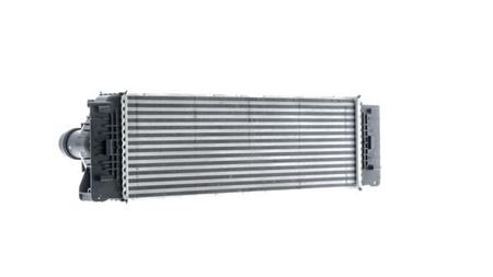 RADIADOR INTERCOOLER ORIGINAL VALEO