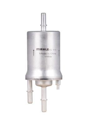 FILTRO BENCINA ORIGINAL MAHLE