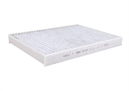 FILTRO CABINA ORIGINAL MAHLE