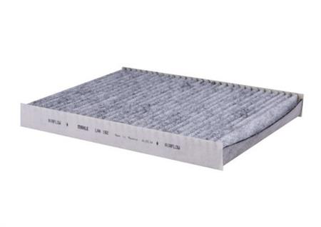 FILTRO CABINA ORIGINAL MAHLE