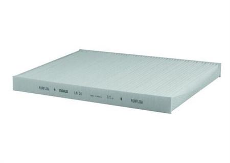 FILTRO CABINA ORIGINAL MAHLE