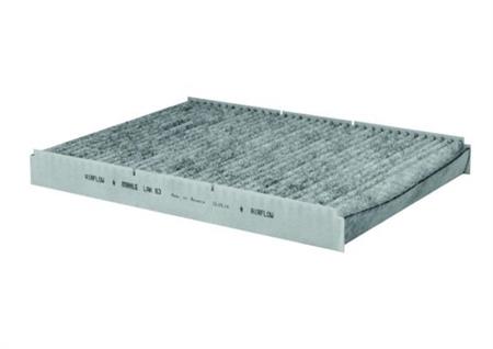 FILTRO CABINA ORIGINAL MAHLE
