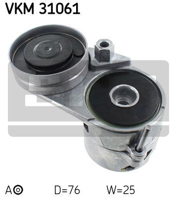 RODAMIENTO TENSOR ORIGINAL S.K.F.