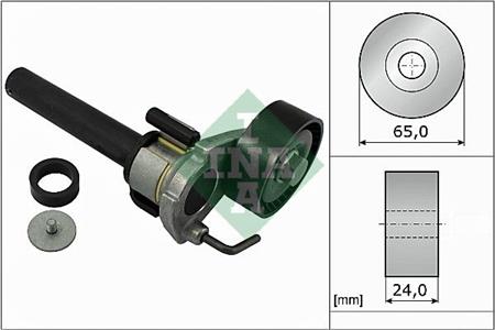 RODAMIENTO TENSOR ORIGINAL I.N.A.