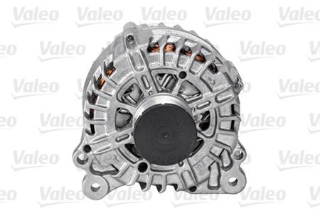 ALTERNADOR ORIGINAL VALEO