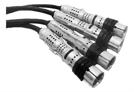CABLE BUJIAS JUEGO ORIGINAL MARELLI COFA