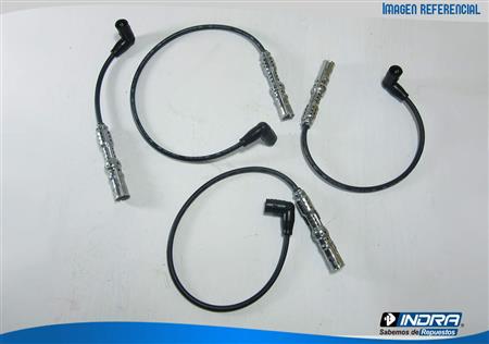 CABLE BUJIAS JUEGO ORIGINAL MARELLI COFA