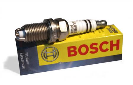 BUJIA ENCENDIDO ORIGINAL BOSCH