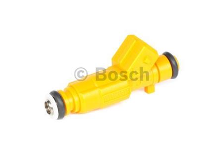 INYECTOR BENCINA ORIGINAL BOSCH