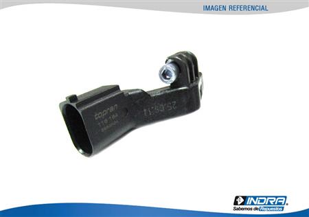 SENSOR CUENTA REV. PMS ORIGINAL BOSCH