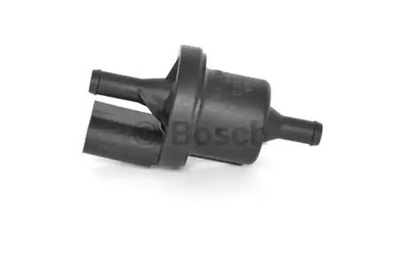 VALVULA CANISTER ORIGINAL BOSCH