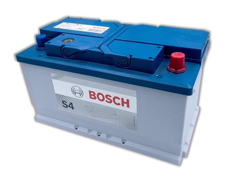 BATERIA ORIGINAL BOSCH