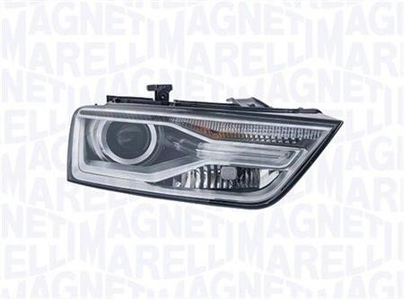 OPTICO IZQUIERDO ORIGINAL MARELLI COFAP