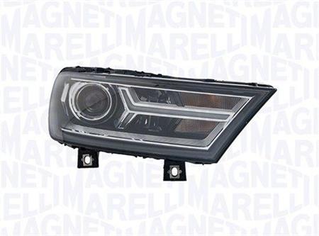 OPTICO DERECHO ORIGINAL MARELLI COFAP