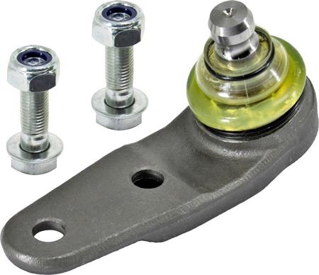ROTULA SUSPENSION ALTERNAT.
