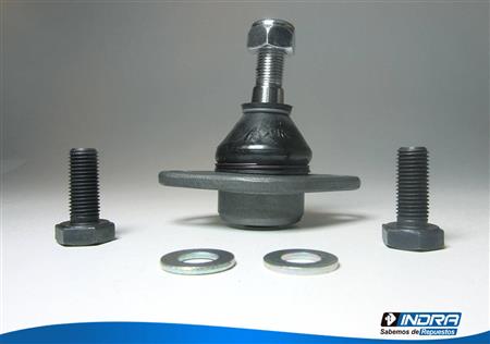 ROTULA SUSPENSION CERTIFIC. TEKNOROT