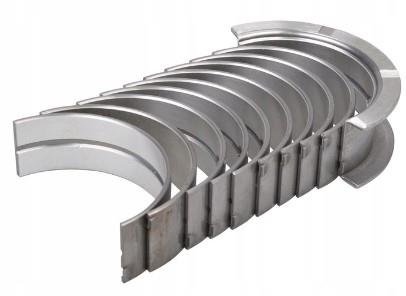 METAL BANCADA JUEGO STD CERTIFIC. KING