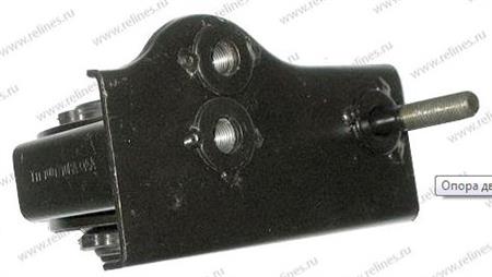 SOPORTE MOTOR ALTERNAT.