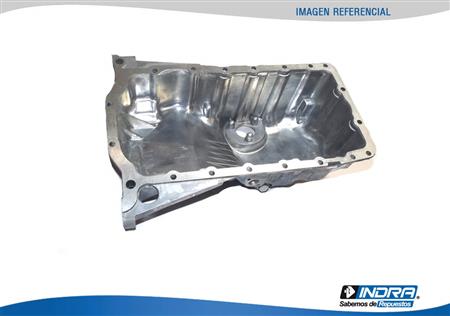 CARTER ACEITE MOTOR ALTERNAT. VAICO