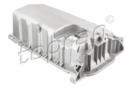 CARTER ACEITE MOTOR ALTERNAT. TOPRAN