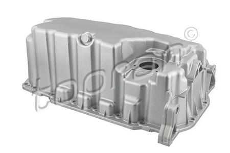 CARTER ACEITE MOTOR ALTERNAT. TOPRAN