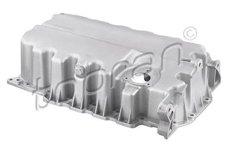 CARTER ACEITE MOTOR ALTERNAT. VAICO