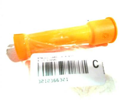 TUBO VARILLA ACEITE CERTIFIC. TOPRAN