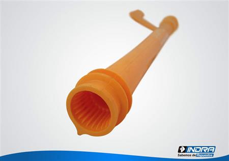 TUBO VARILLA ACEITE ALTERNAT. TOPRAN