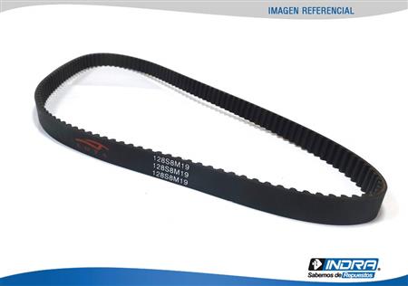 CORREA DISTRIBUCION CERTIFIC. DAYCO