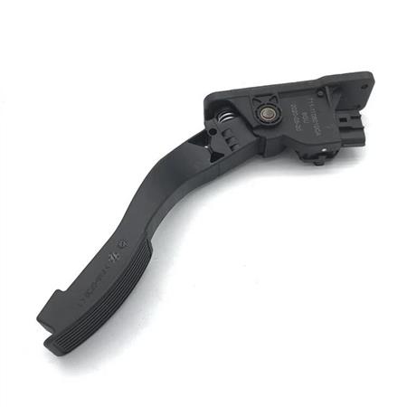 PEDAL ACELERADOR CERTIFIC.