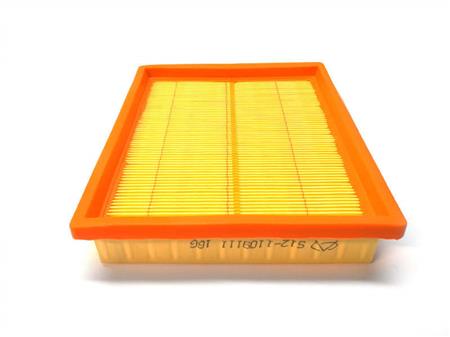 FILTRO AIRE ORIGINAL MAHLE