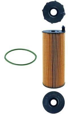 FILTRO ACEITE ORIGINAL MAHLE