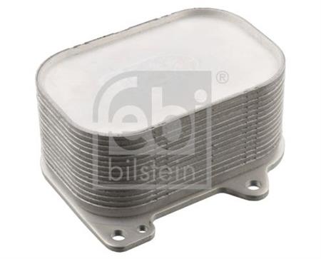 RADIADOR ACEITE MOTOR ALTERNAT. FEBI