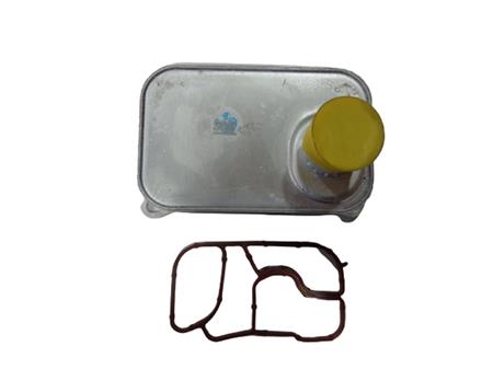 RADIADOR ENFRIADOR ACEITE ALTERNAT. FEBI