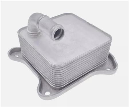 RADIADOR ENFRIADOR ACEITE