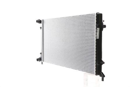 RADIADOR MOTOR ALTERNAT. TOPRAN