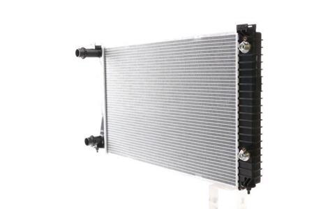 RADIADOR MOTOR ALTERNAT.