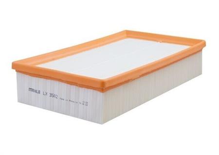 FILTRO AIRE ORIGINAL MAHLE