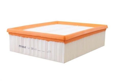FILTRO AIRE ORIGINAL MAHLE